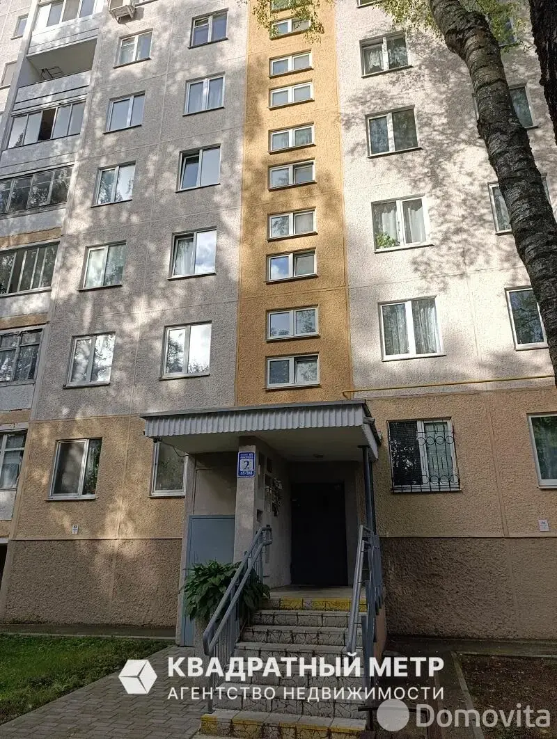 продажа комнаты, Минск, пр-т Рокоссовского, д. 85