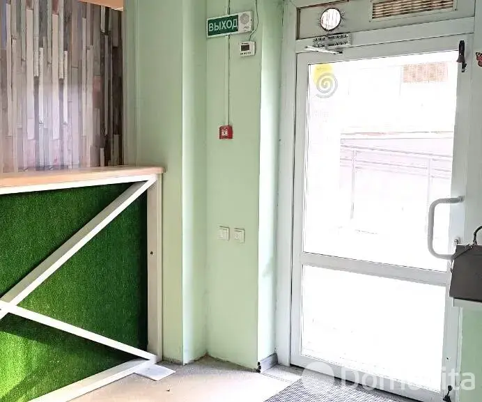 Аренда торговой точки на ул. Маршала Лосика, д. 31 в Минске, 1085BYN, код 968303 - фото 2