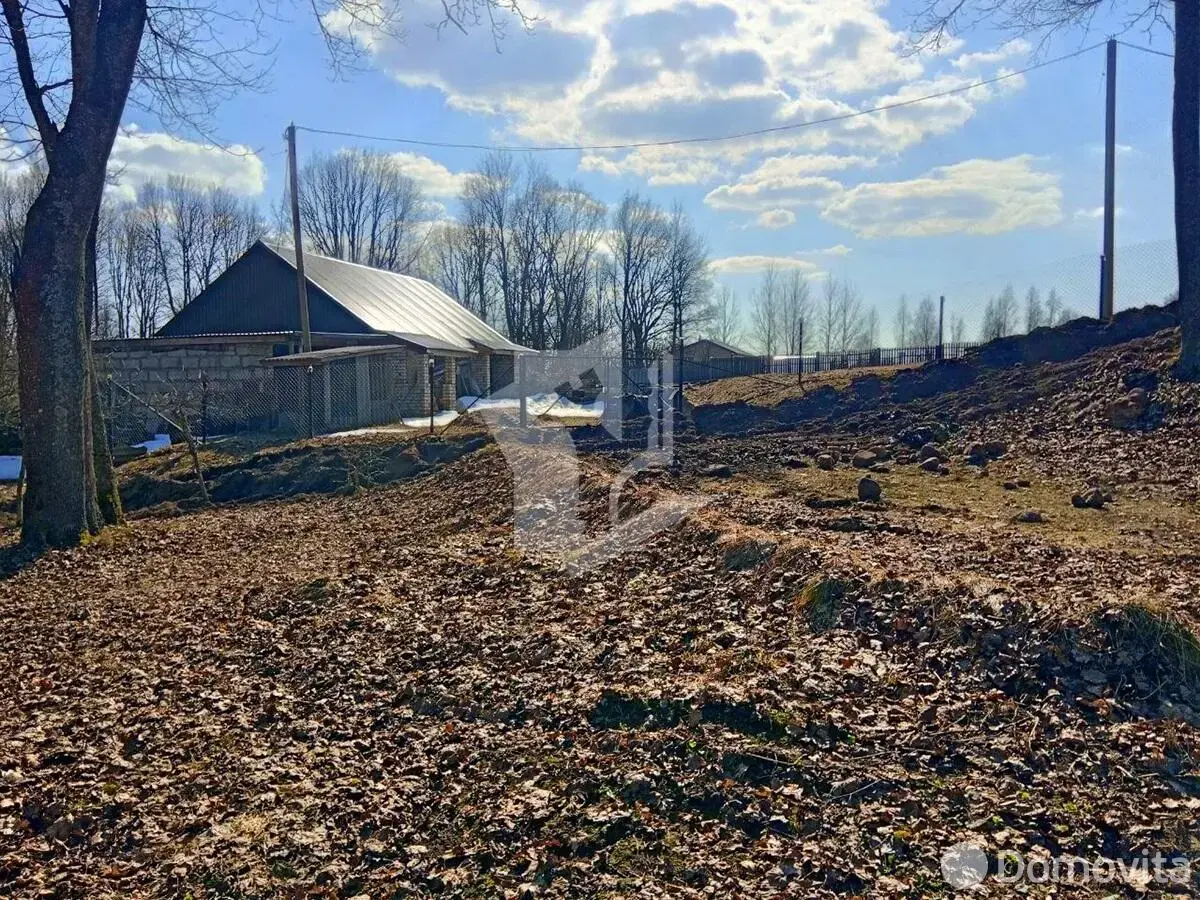 дом, Красный Бор, ул. Тихая