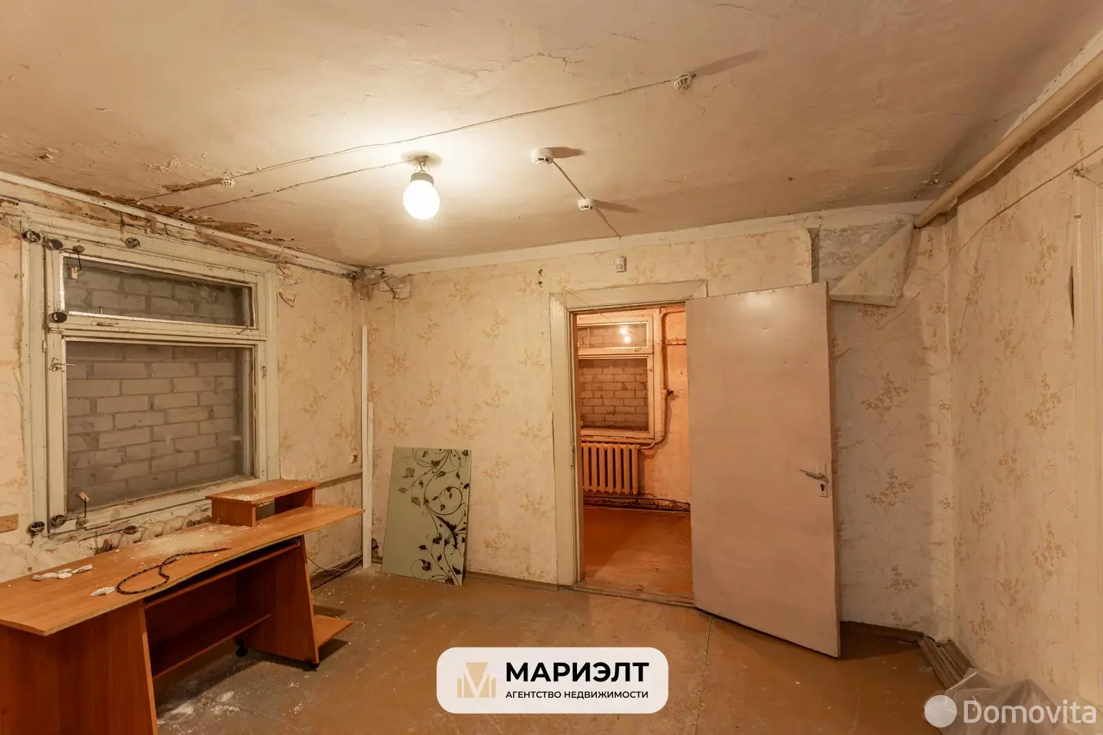 Купить складское помещение на ул. Стахановская, д. 215 в Вилейке - фото 30