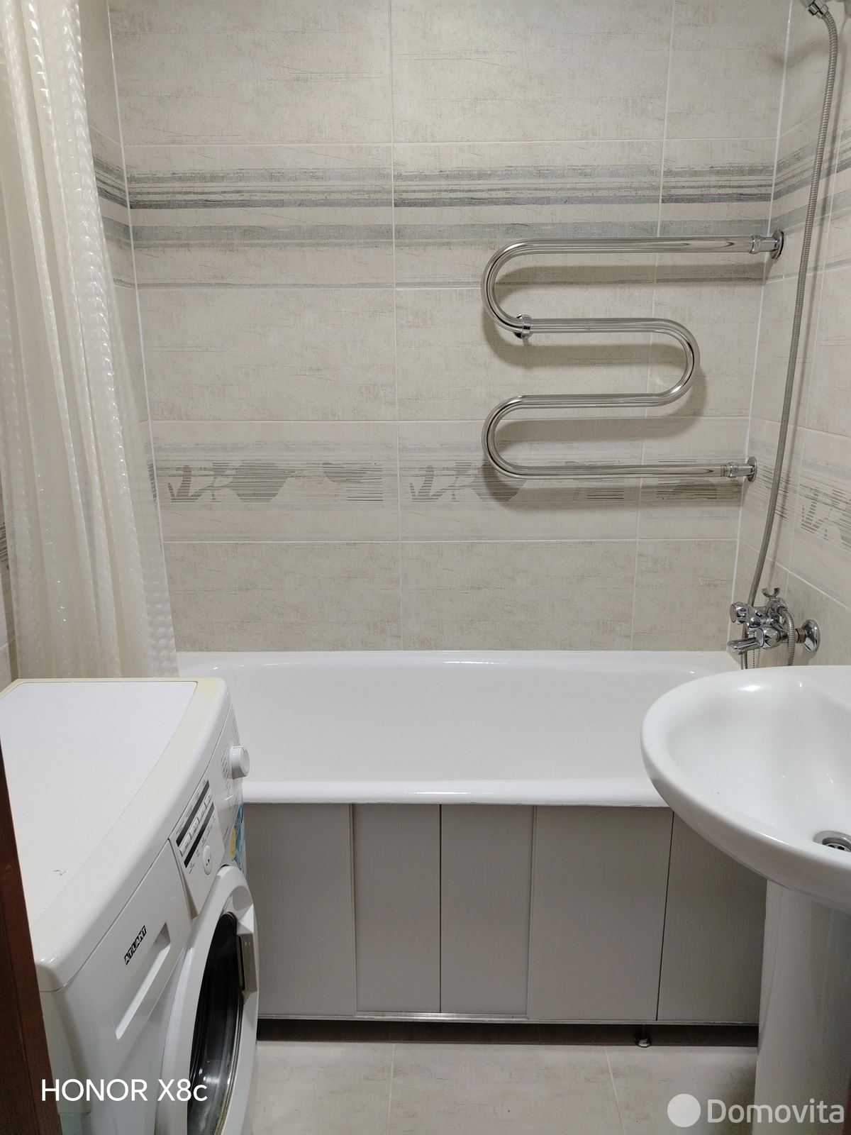 Цена аренды квартиры, Минск, ул. Руссиянова, д. 18