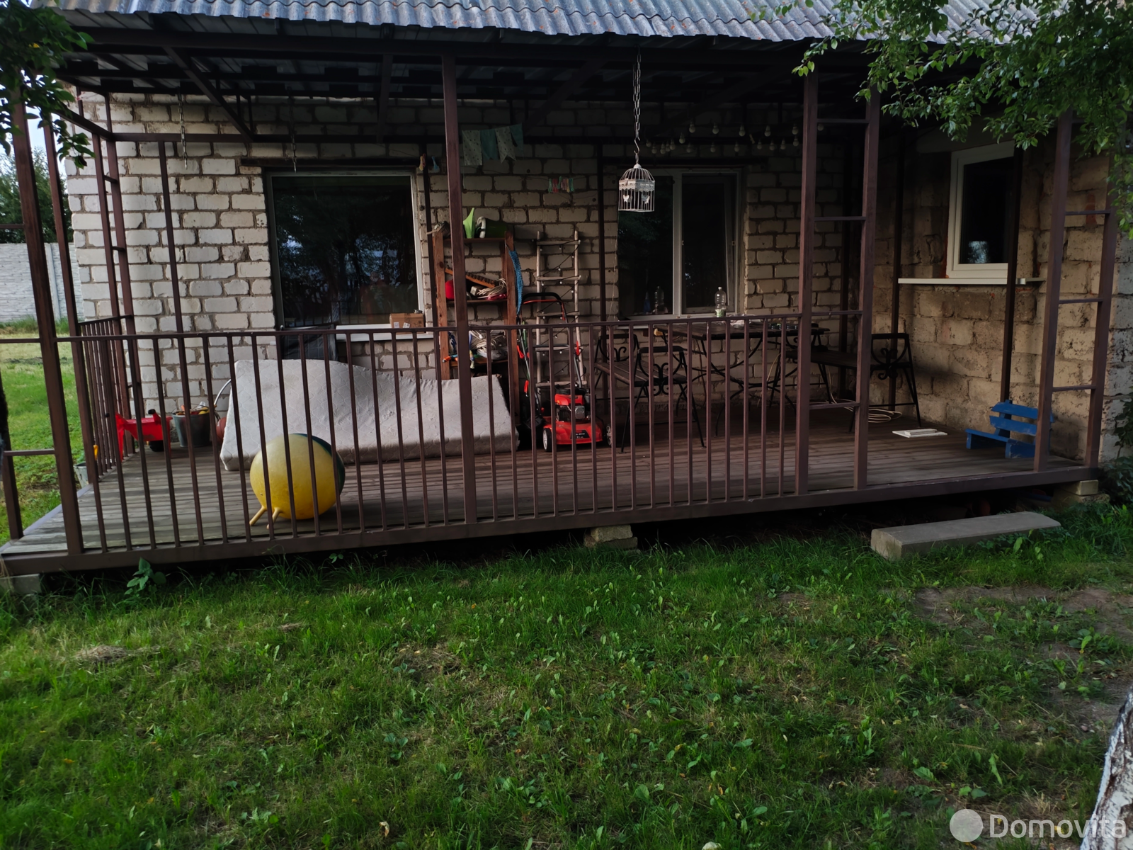 дача, Пересады, ул. Вишнёвая, д. 3, стоимость продажи 78 535 р.