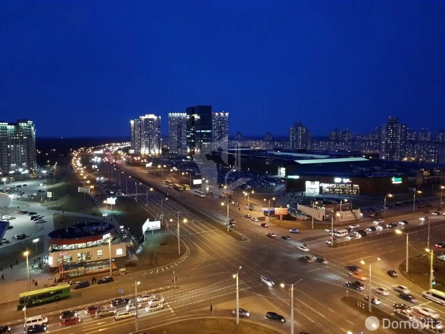 Снять 3-комнатную квартиру в Минске, ул. Притыцкого, д. 97, 750USD, код 150705 - фото 14