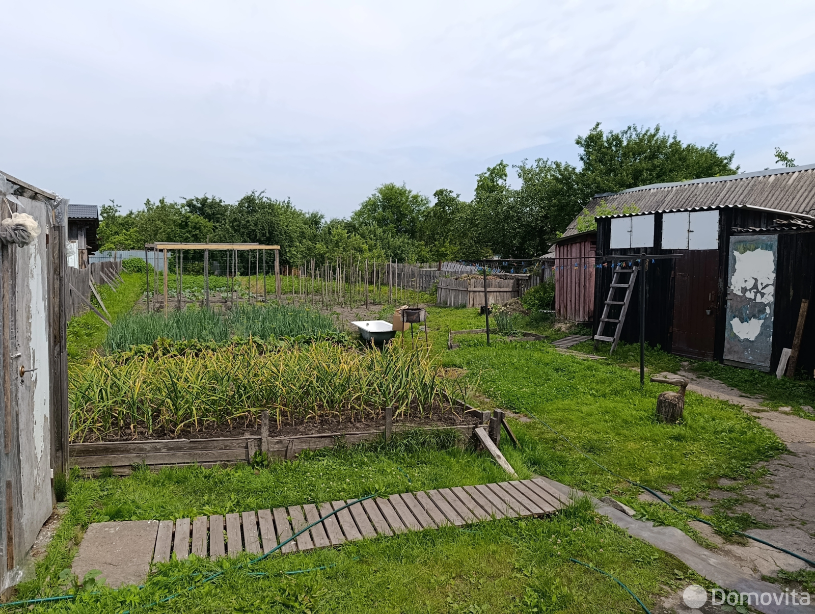 продажа коттеджа, Калинковичи, ул. Революционная, д. 30