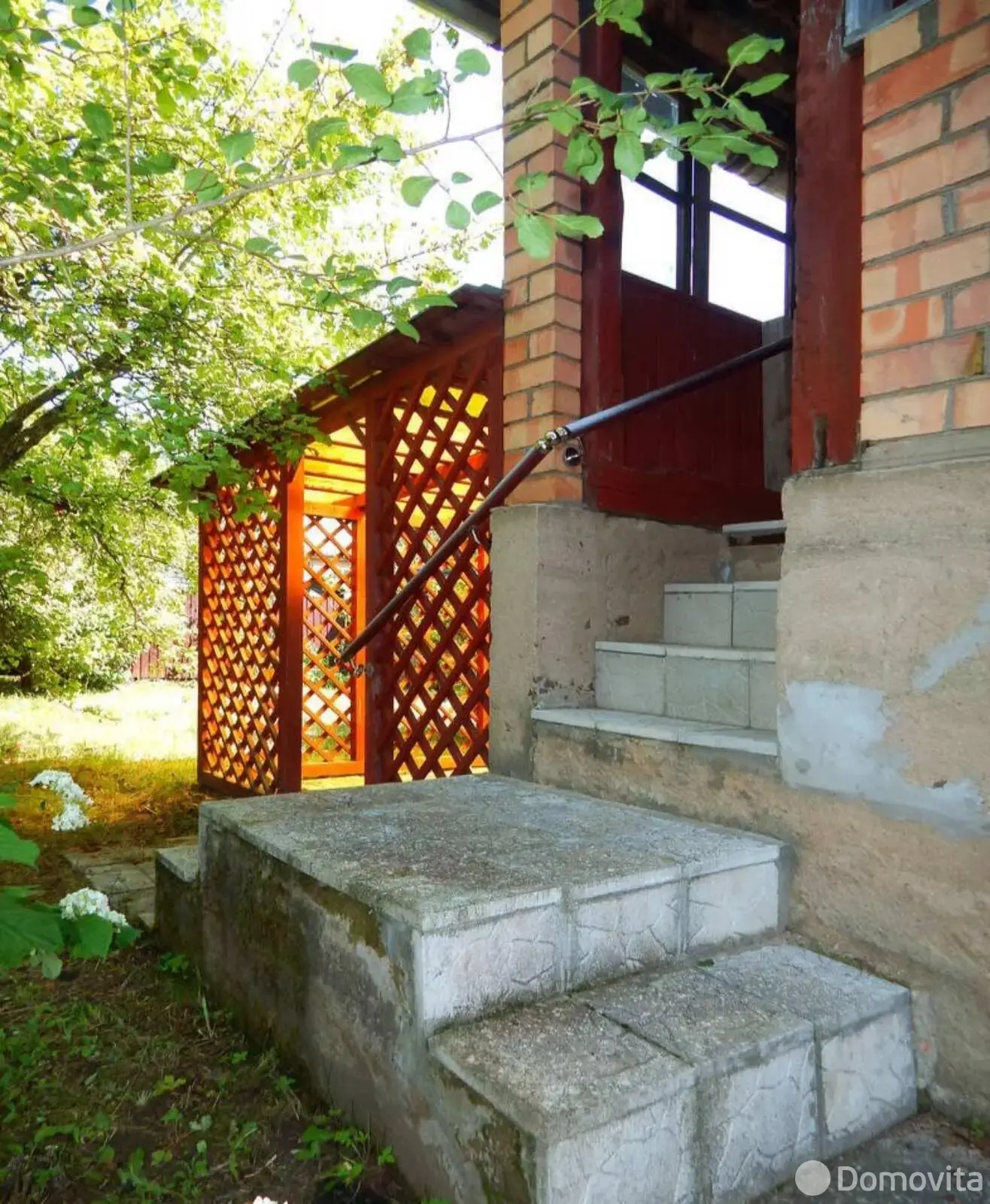 продажа дачи, Зеленый бор, 