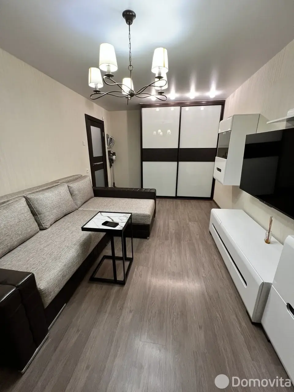 Снять 1-комнатную квартиру в Минске, ул. Каменногорская, д. 18, 480USD, код 148056 - фото 8