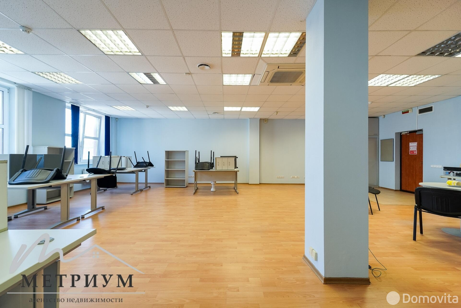 арендовать офис, Минск, ул. Платонова, д. 1/Б