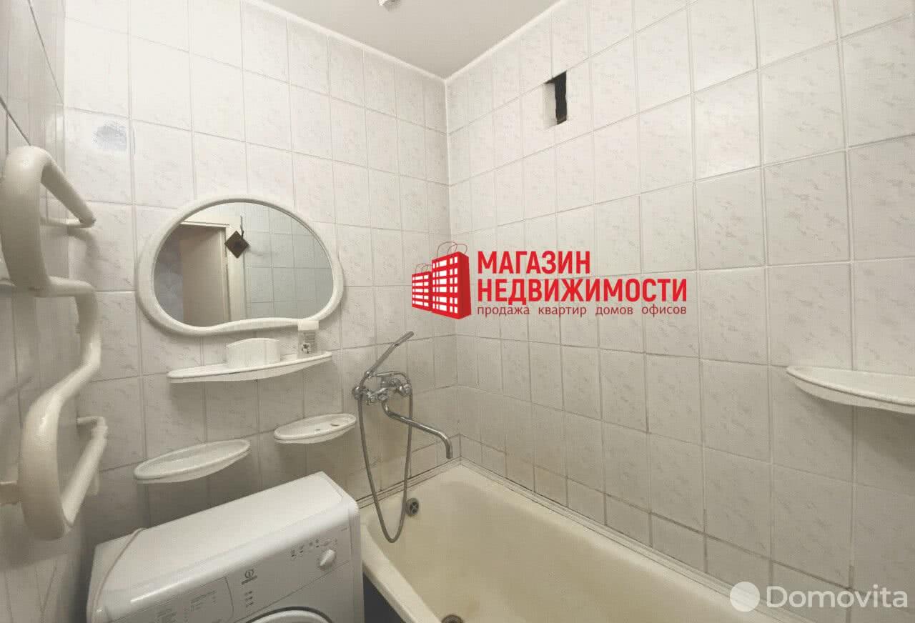 продажа квартиры, Гродно, б-р Ленинского Комсомола, д. 45