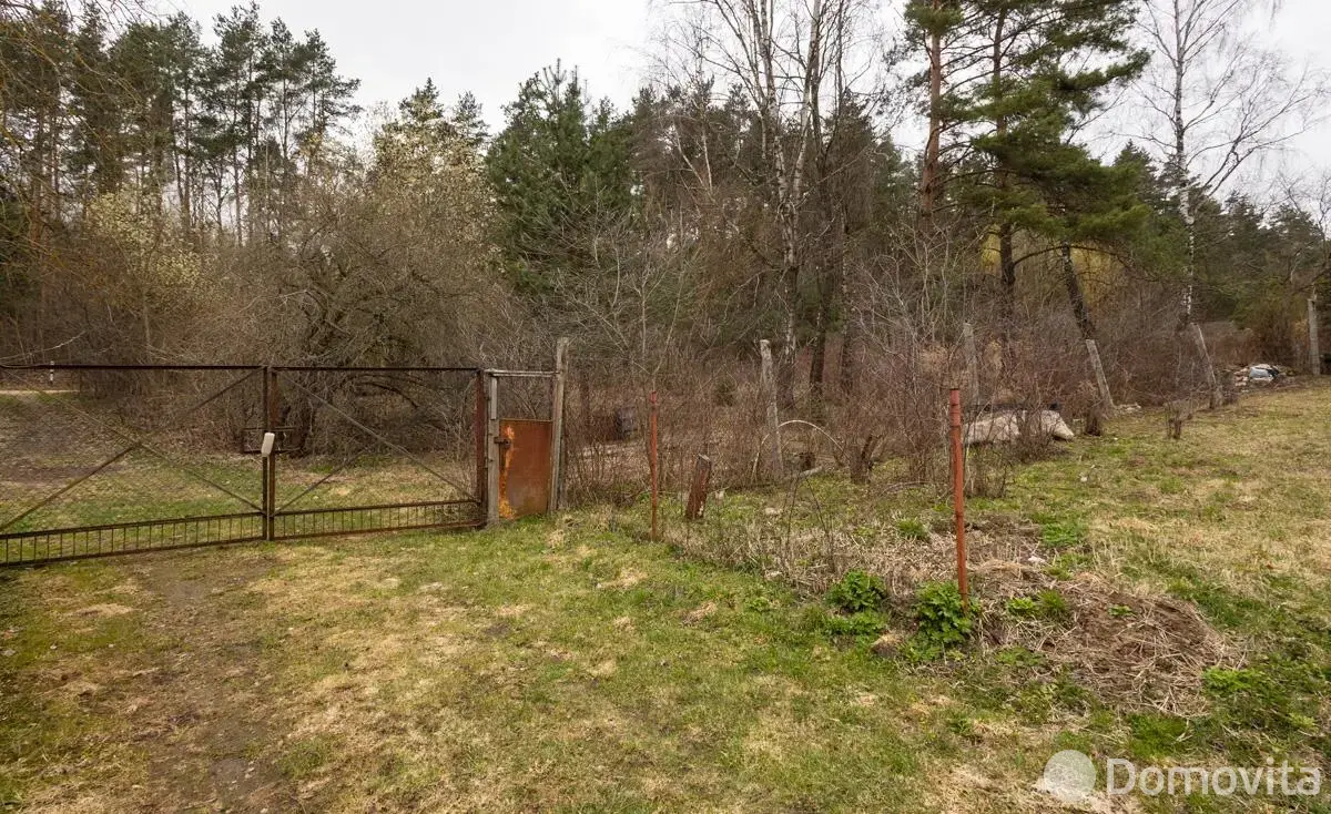 Купить земельный участок, 7.92 соток, Заценьский Родник, Минская область, 80000USD, код 571817 - фото 6