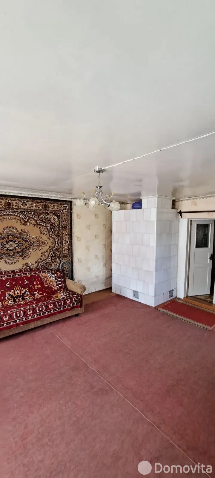 коттедж, Лепель, ул. Ульянка