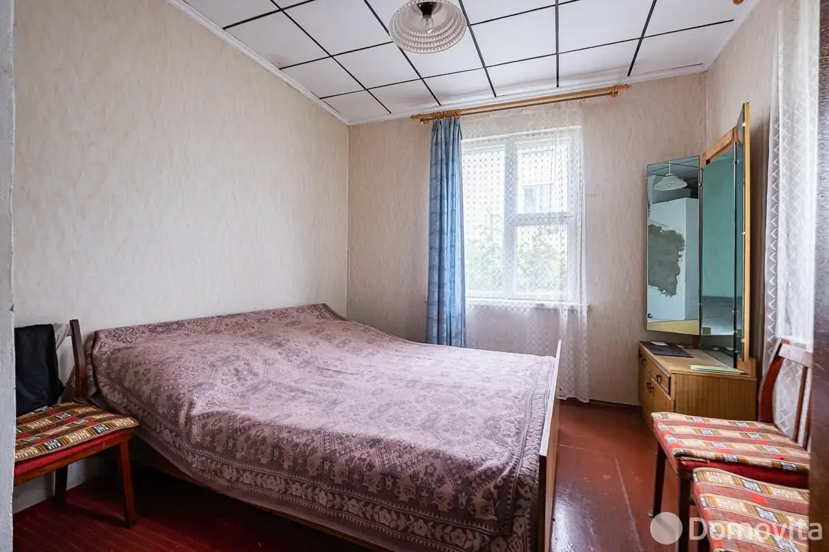 Купить 2-этажную дачу в Монтажник-82 Минская область, 12990USD, код 184260 - фото 23