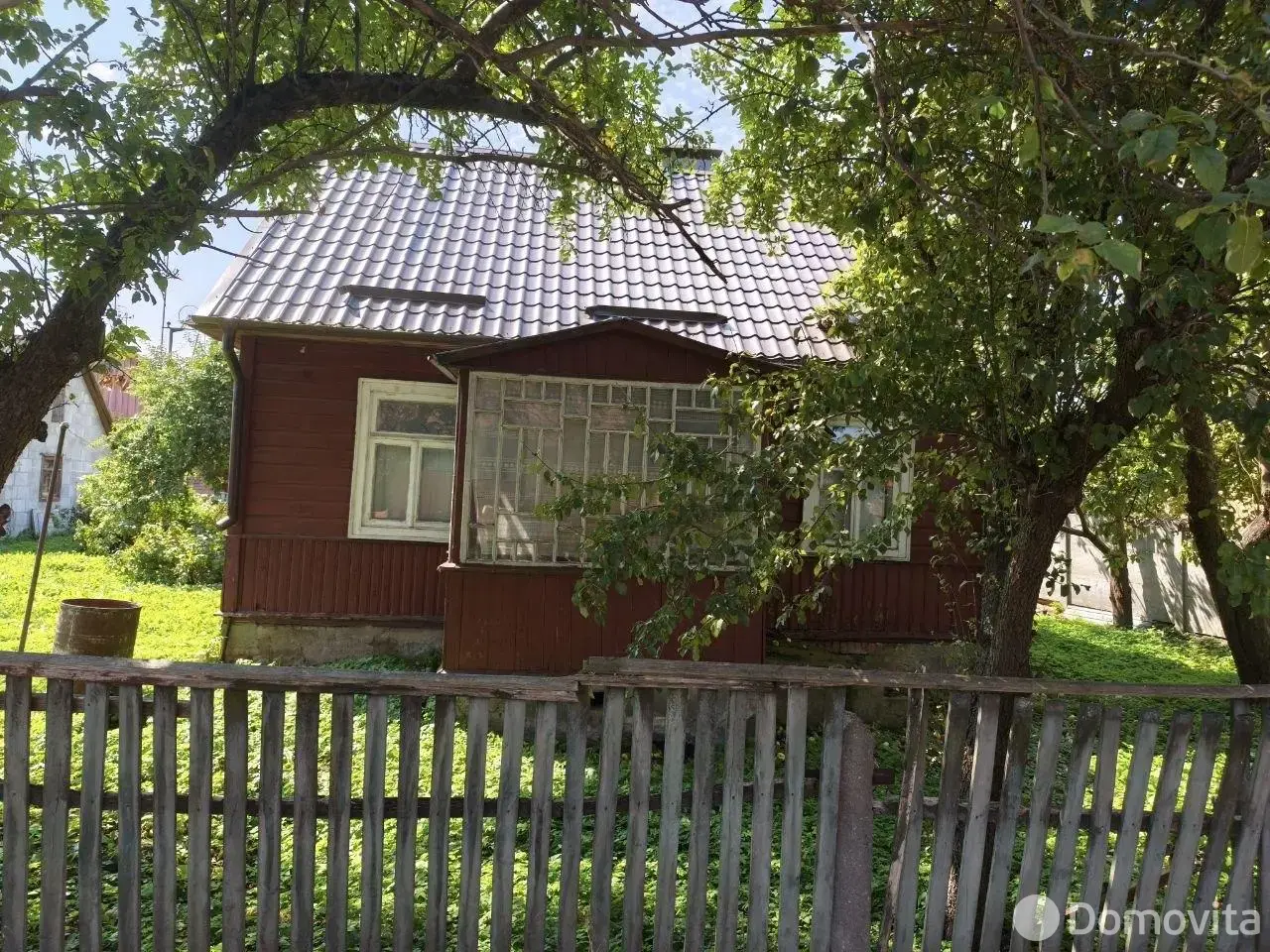 Стоимость продажи коттеджа, Кобрин, ул. Комсомольская, д. 2