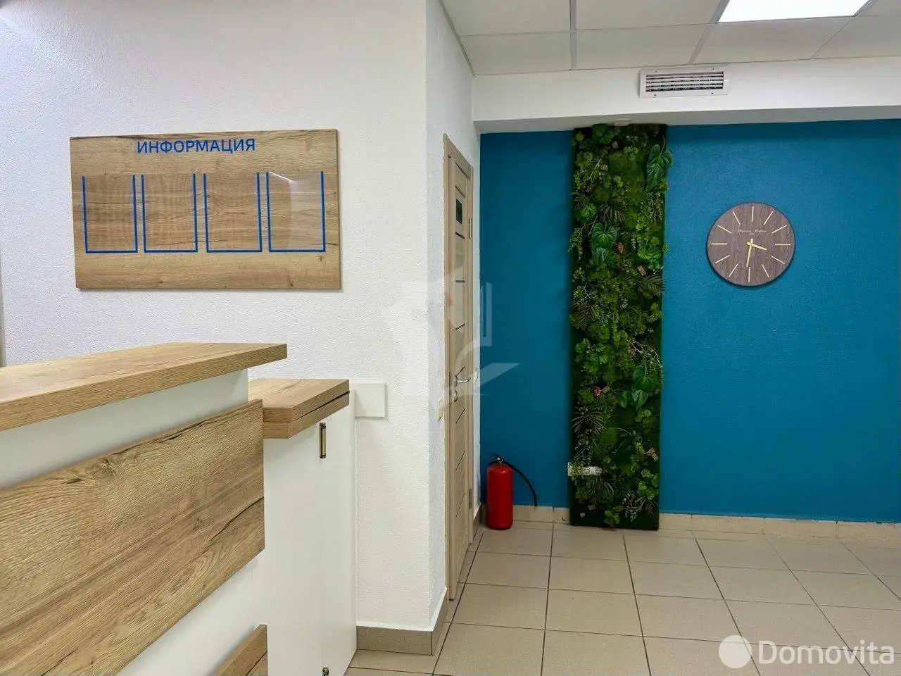 торговый объект, Минск, ул. Репина, д. 4 на ст. метро Молодежная