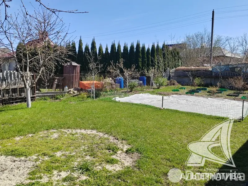 Купить 2-этажную дачу в Вымпел УВД Брестская область, 125000USD, код 182309 - фото 22