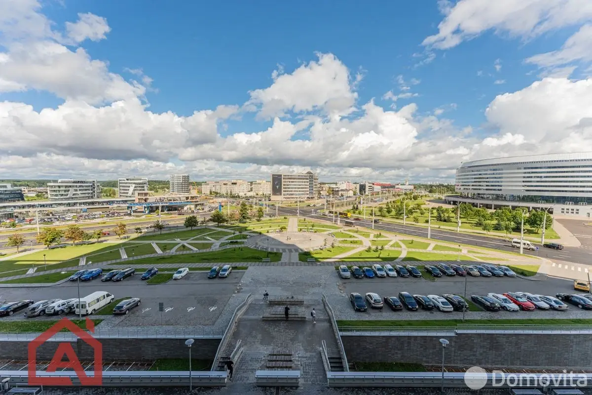 Снять 2-комнатную квартиру в Минске, пр-т Победителей, д. 115, 1150USD, код 148297 - фото 24