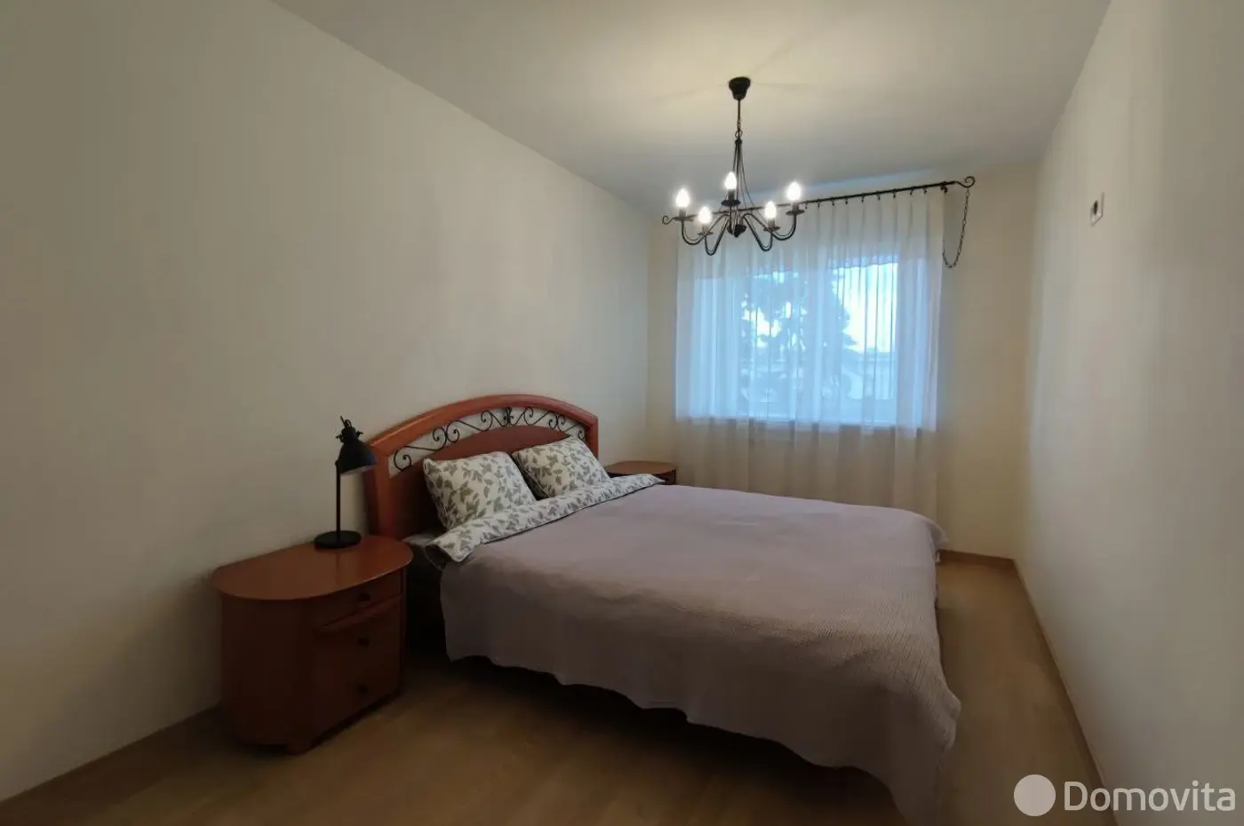 Снять 2-комнатную квартиру в Минске, пр-т Победителей, д. 3, 700USD, код 147116 - фото 5