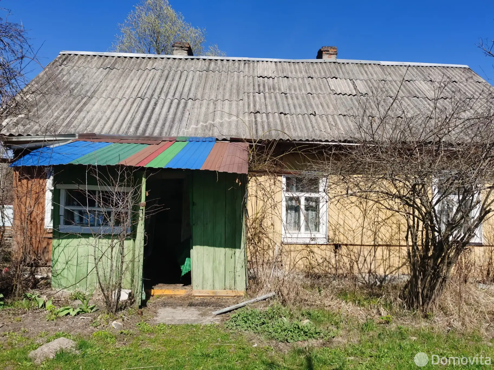 дача, Новые Дятловичи, ул. Первомайская, д. 30, стоимость продажи 17 807 р.