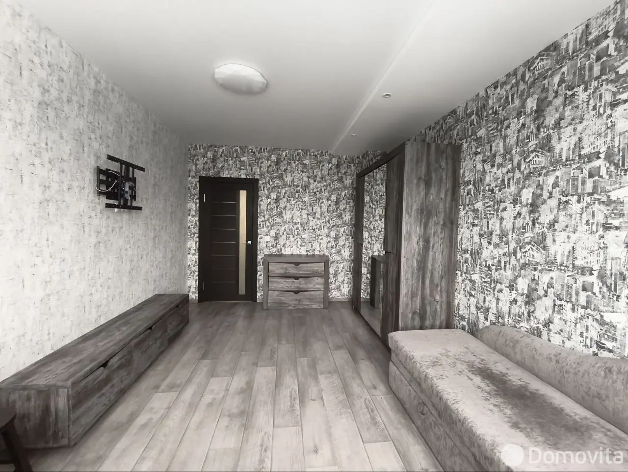 Снять 3-комнатную квартиру в Минске, ул. Петра Мстиславца, д. 8, 650USD, код 148977 - фото 7