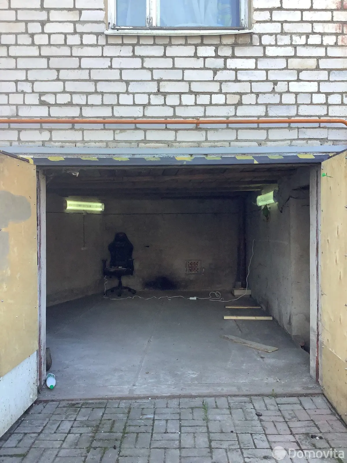 дом, Минск, пер. Полиграфический 4-й, д. 48 в Советском районе