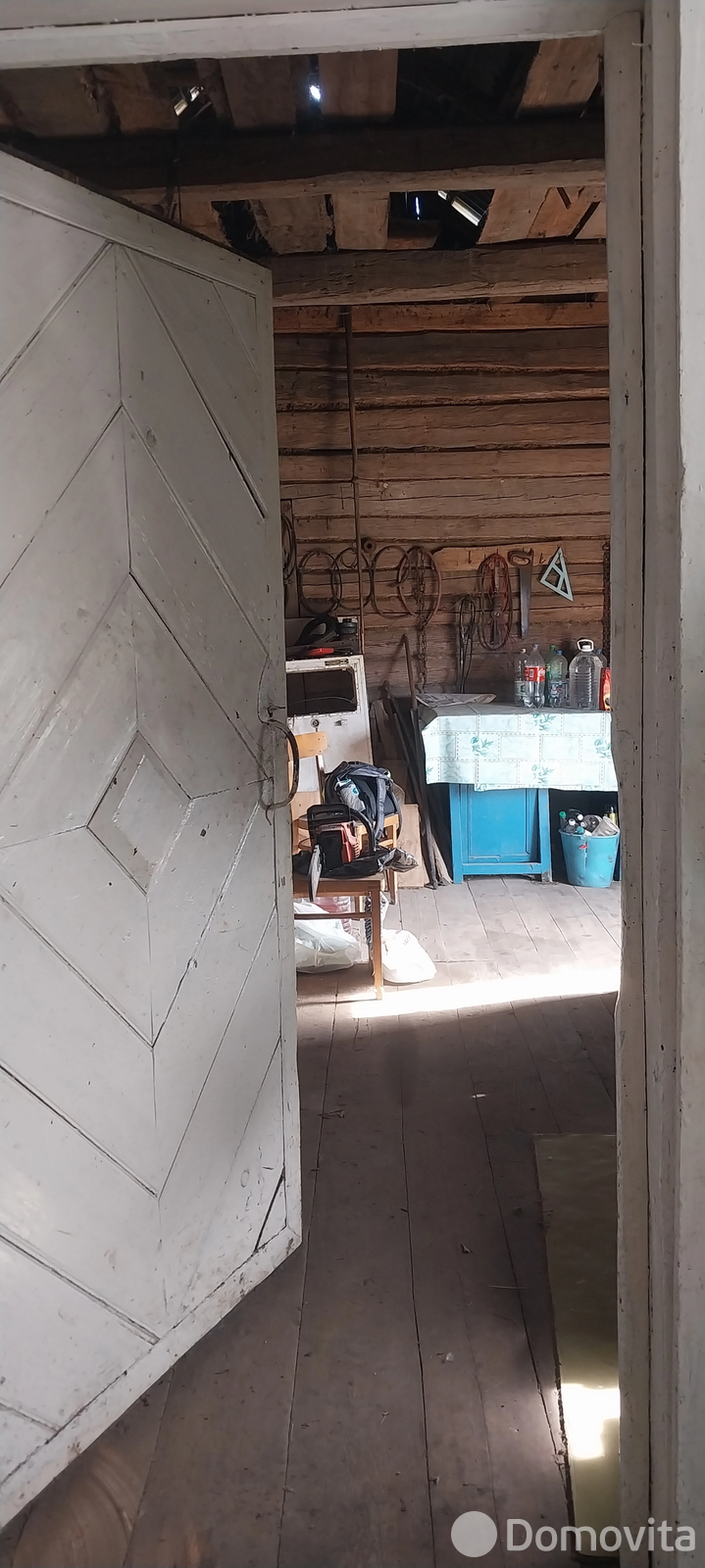 Купить земельный участок, 17 соток, Язовинь, Минская область, 22000BYN, код 570987 - фото 16