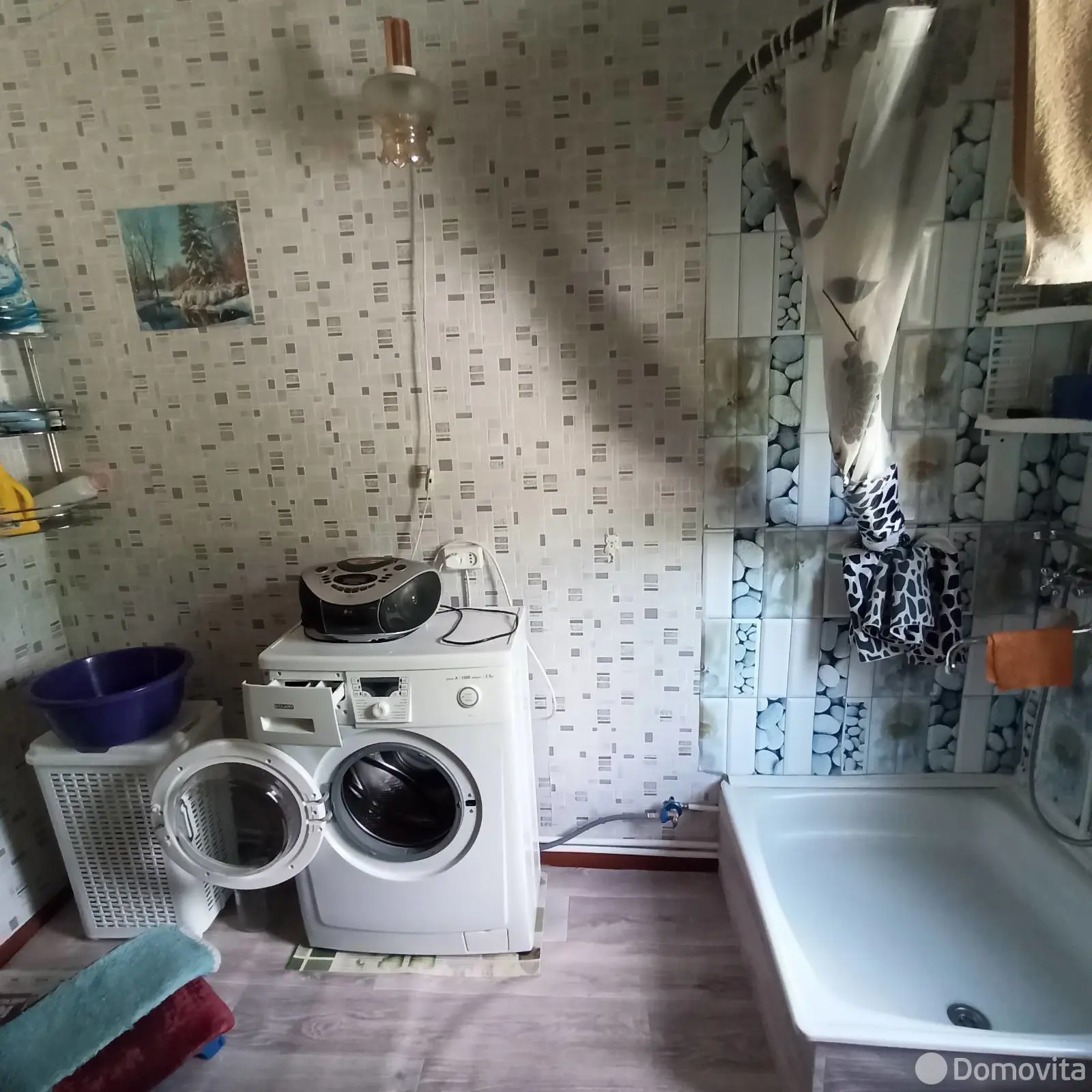 коттедж, Гомель, ул. Загородная в Новобелицком районе