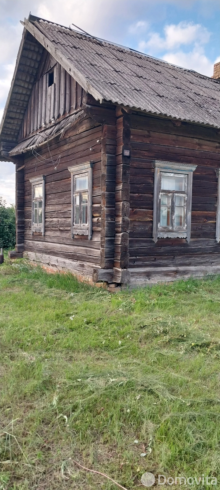 участок, Язовинь, ул. Советская 