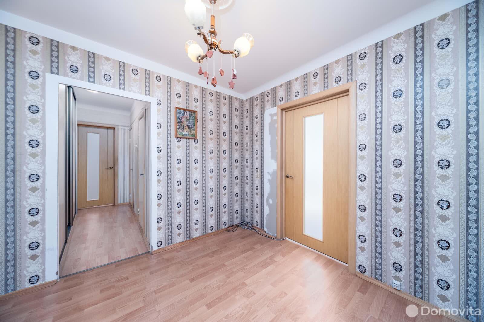 Купить 2-комнатную квартиру в Минске, ул. Сергея Есенина, д. 29, 78900 USD, код: 1009056 - фото 5