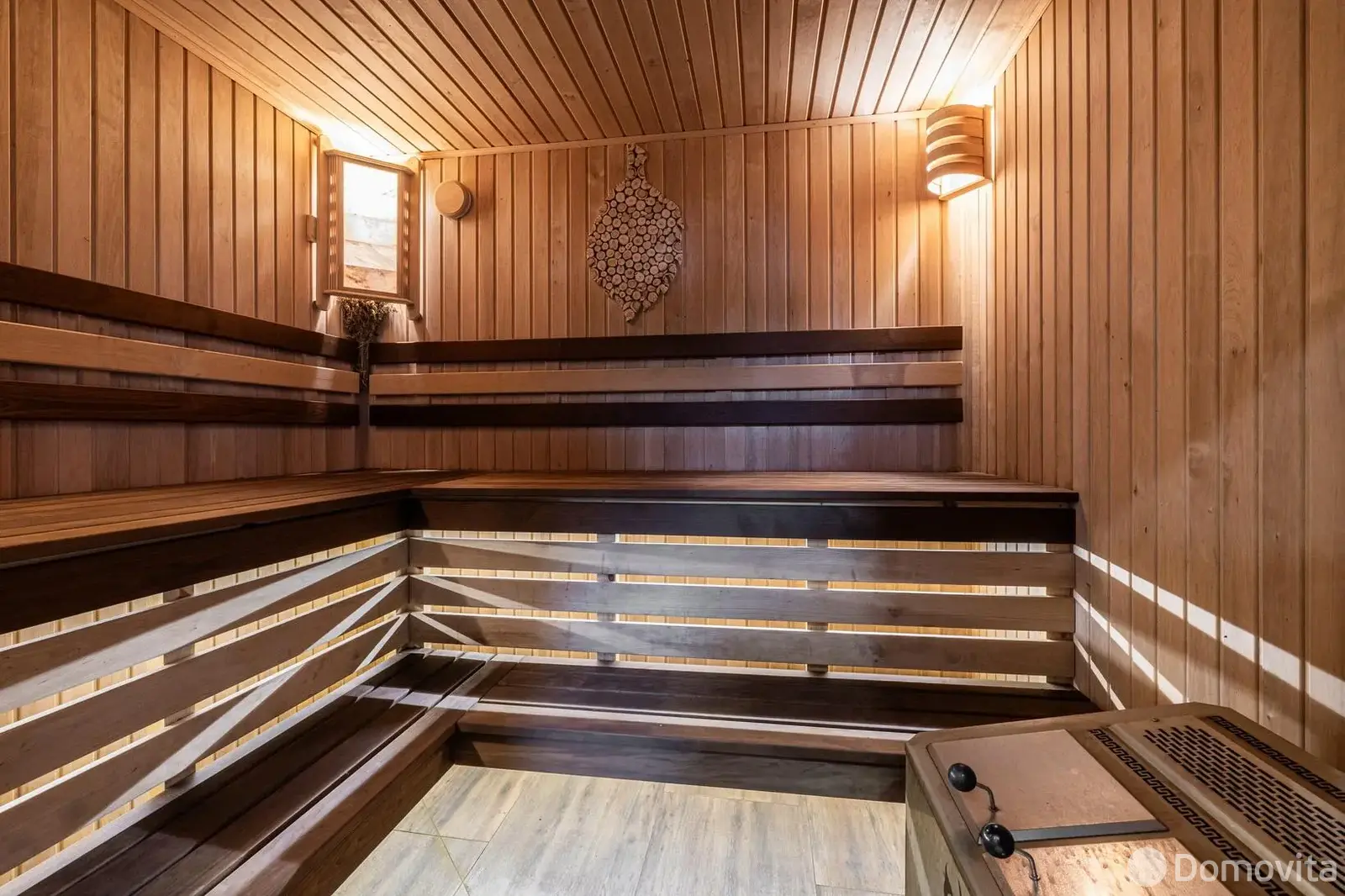 Купить 1-этажную дачу в ВЫТОК ГМЦ Минская область, 160000USD, код 184815 - фото 33