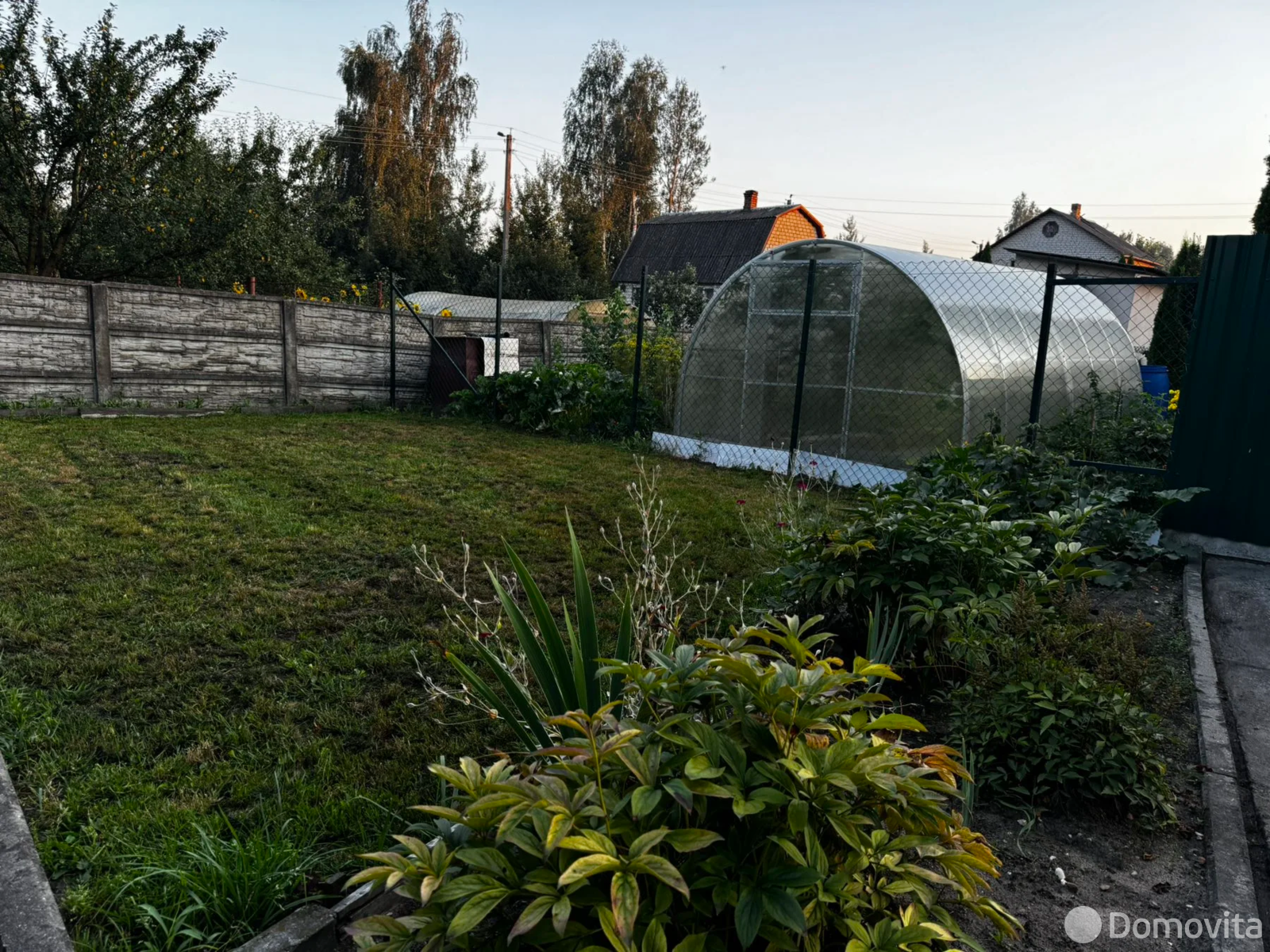 Купить 2-этажную дачу в Равнополье Минская область, 18000USD, код 184980 - фото 11