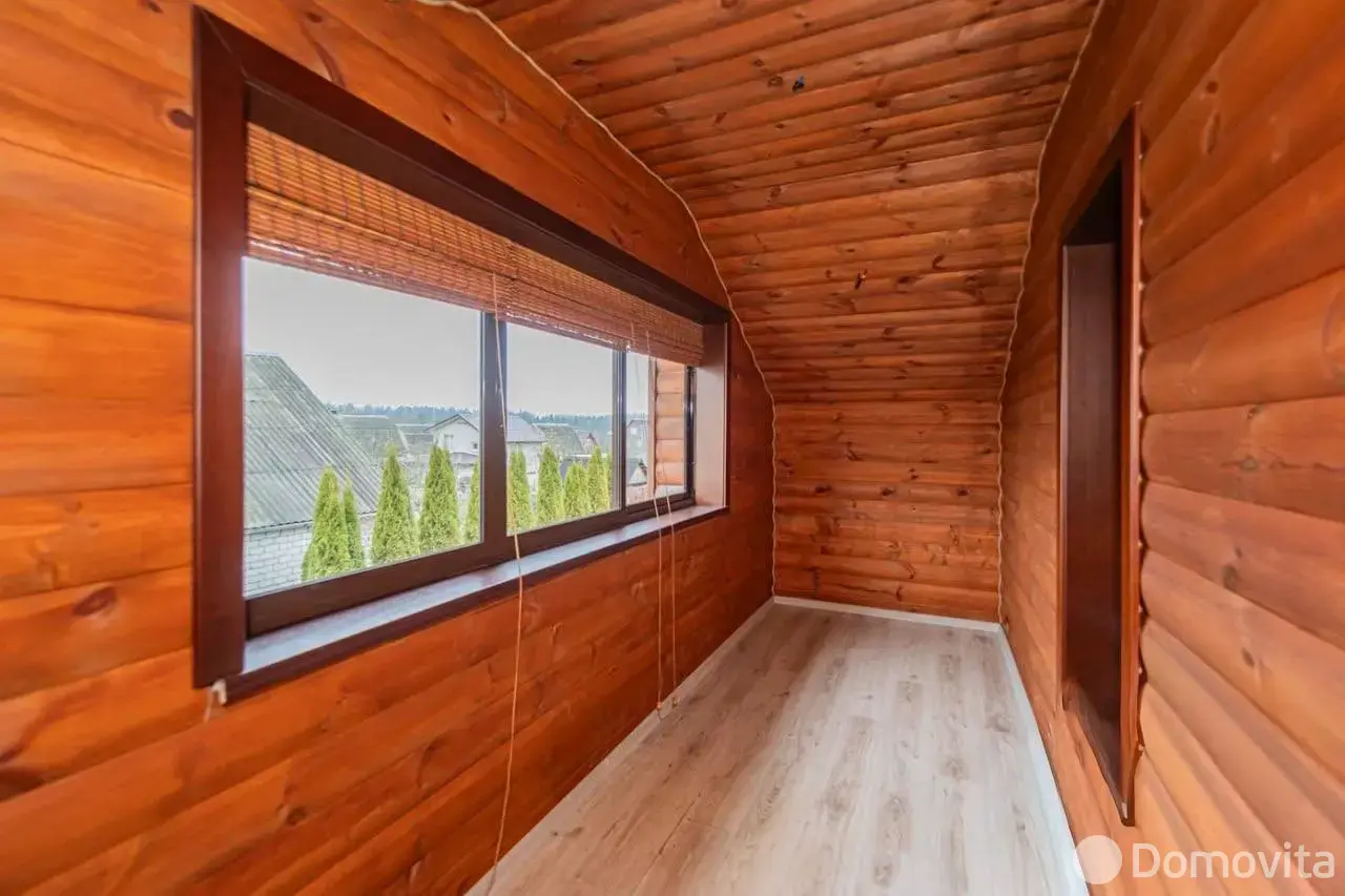 Продажа 2-этажной дачи в СЕКУНДА Минского часового завода Минская область, 65000USD, код 184683 - фото 12