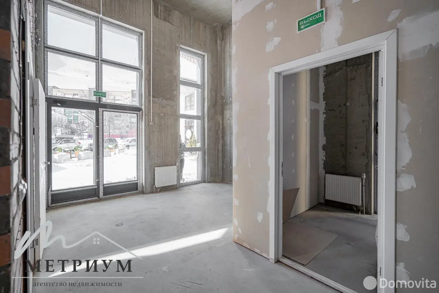 Купить офис на ул. Юрово-Завальная, д. 13 в Минске, 4250000USD, код 10150 - фото 17