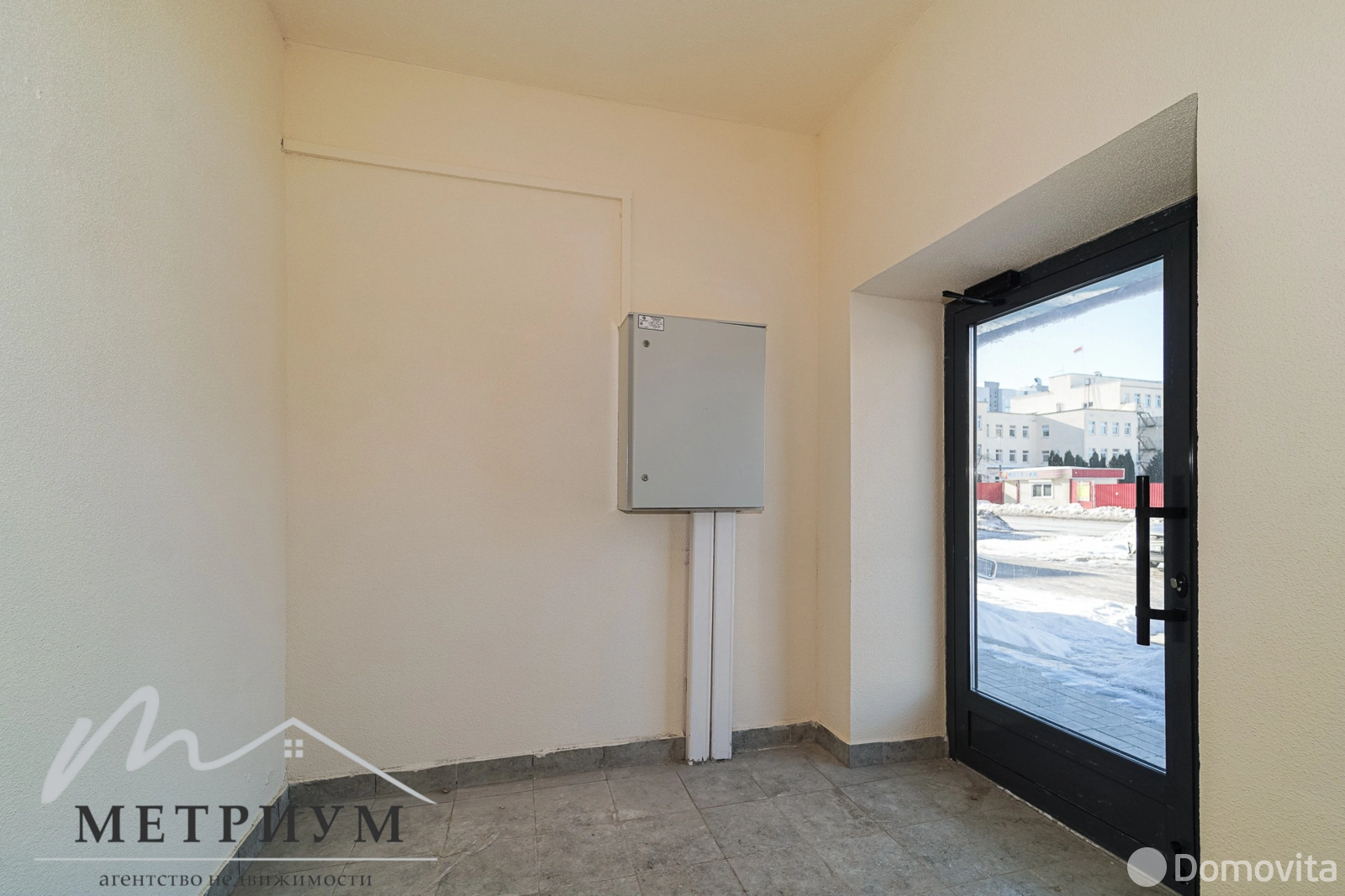 Стоимость аренды офиса, Минск, ул. Восточная, д. 166