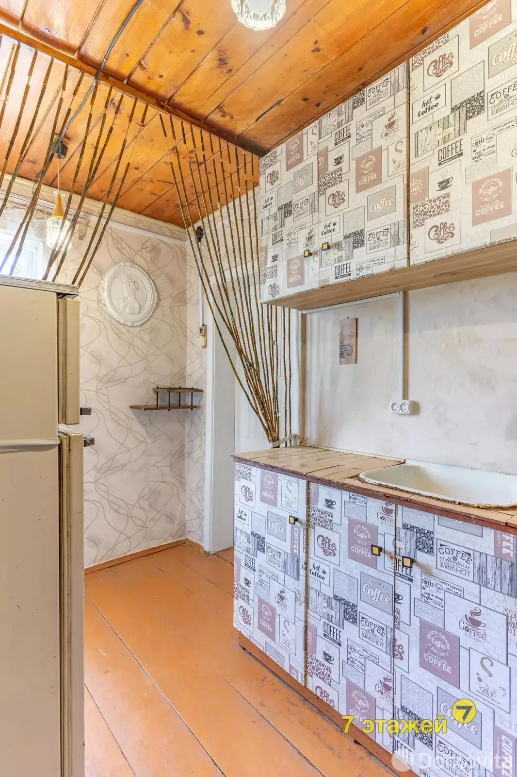 Купить 1-этажную дачу в Ромашка Соломореченская Минская область, 17900USD, код 179486 - фото 17