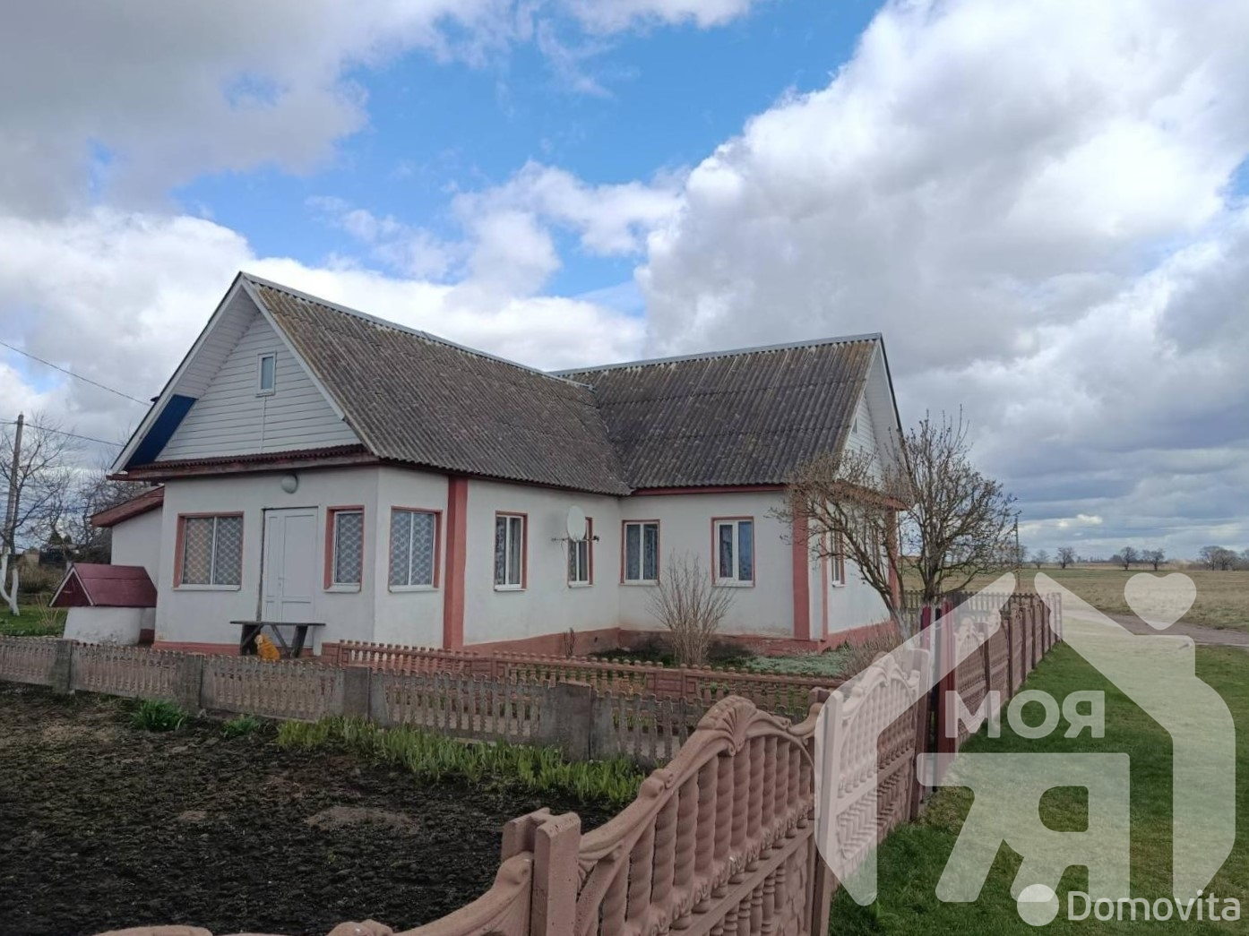 коттедж, Полочаны, ул. Гагарина - лучшее предложение