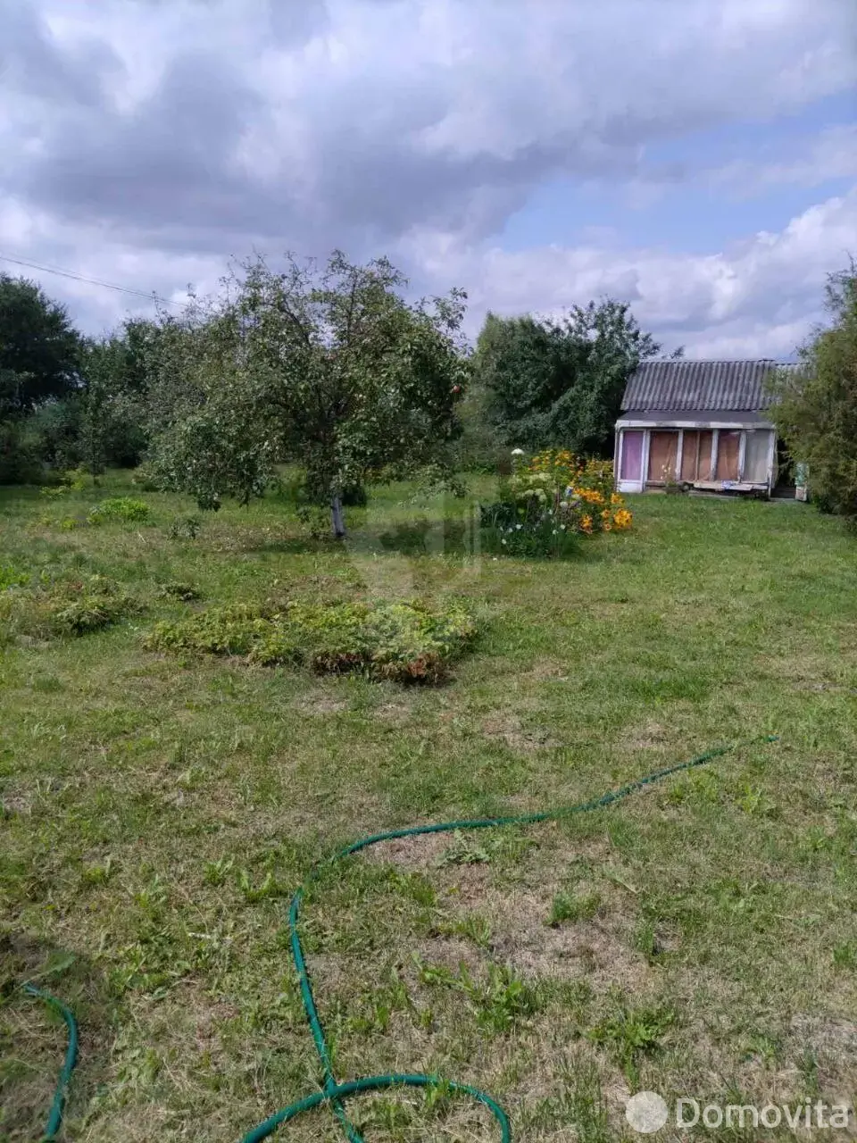 купить участок, Мара,