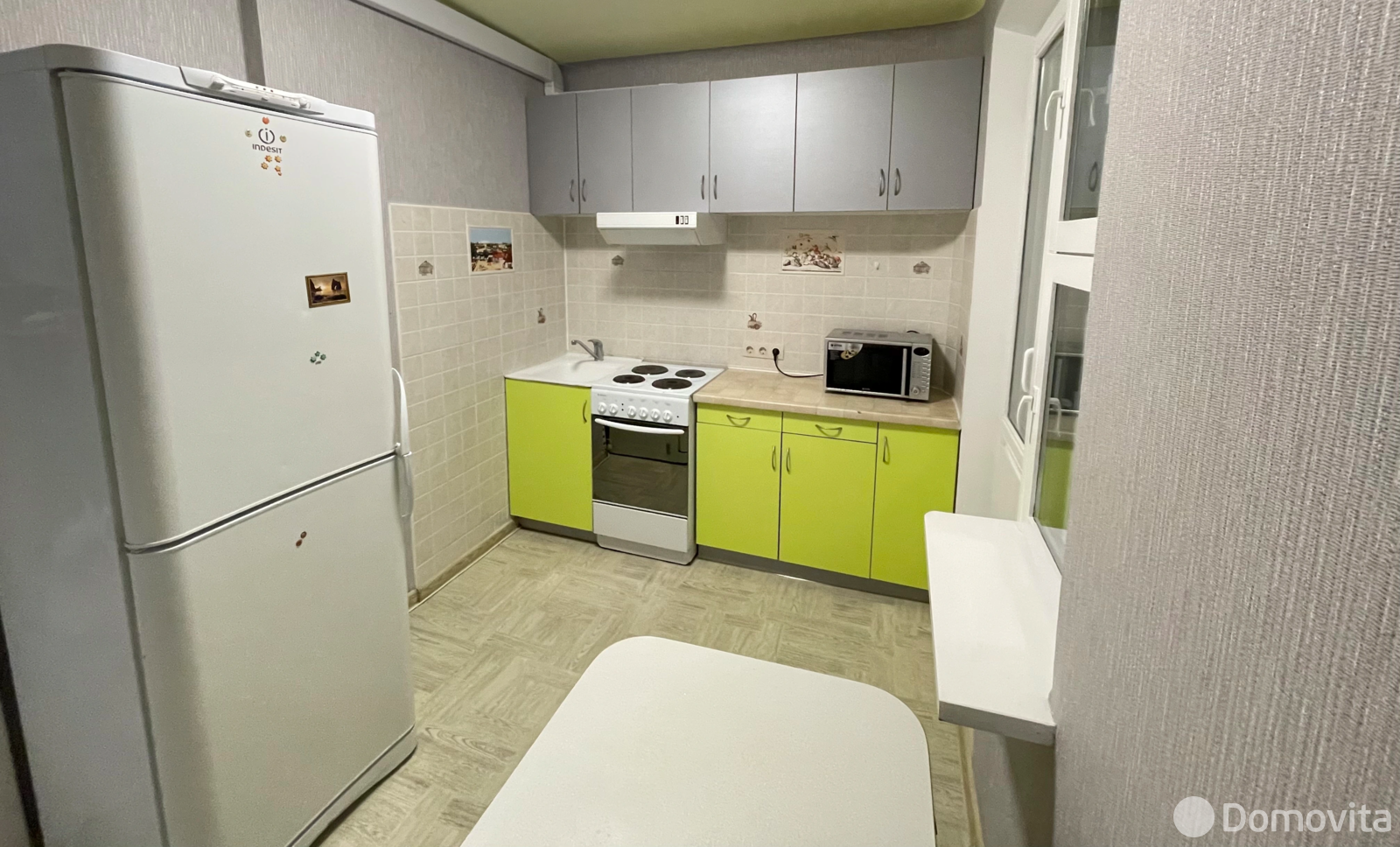 квартира, Минск, ул. Пржевальского, д. 2 от собственника