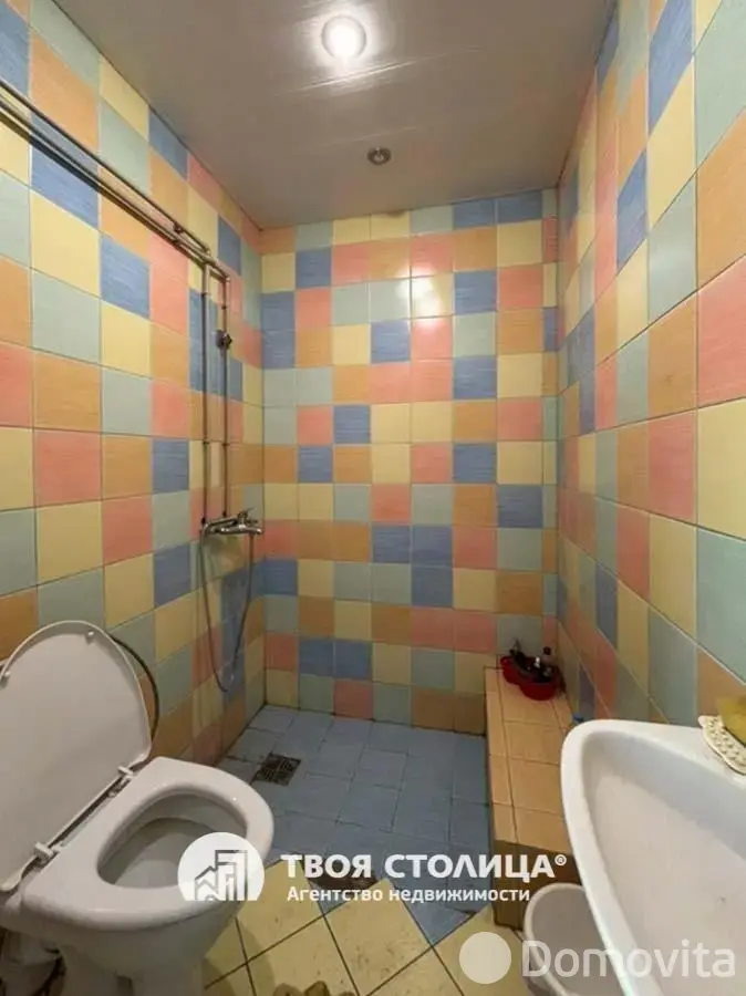 коттедж, Слобода, 