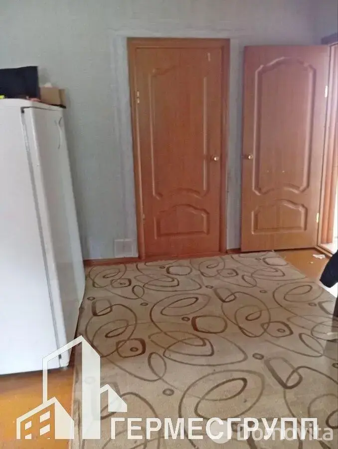 Цена продажи коттеджа, Красное, ул. Советская