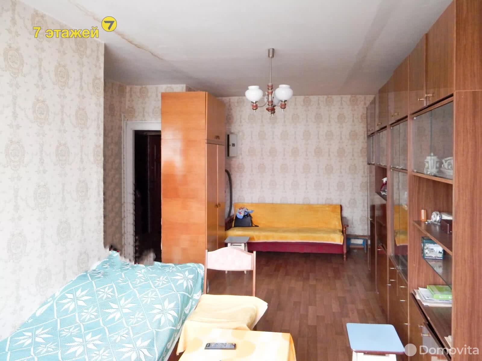 Продажа 1-комнатной квартиры в Витебске, пр-т Фрунзе, д. 28, 28500 USD, код: 995685 - фото 4