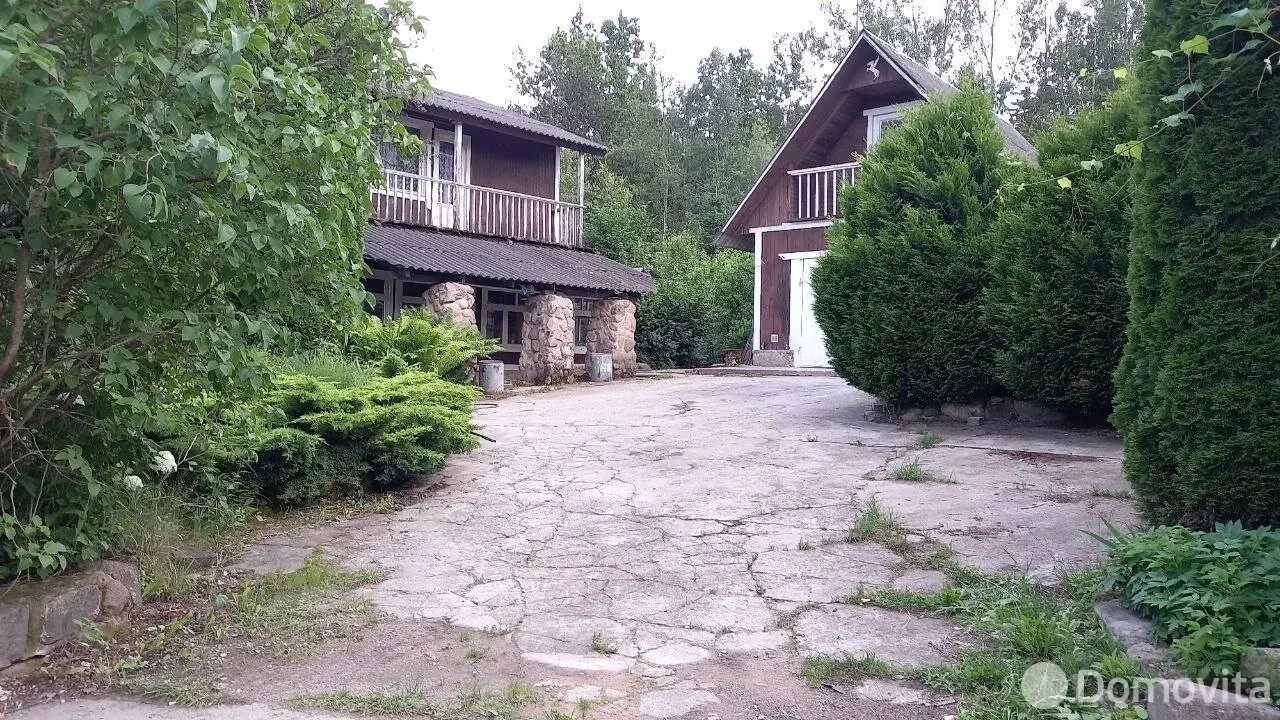 Продажа 2-этажной дачи в Ручьи Минская область, 70000USD, код 183572 - фото 39