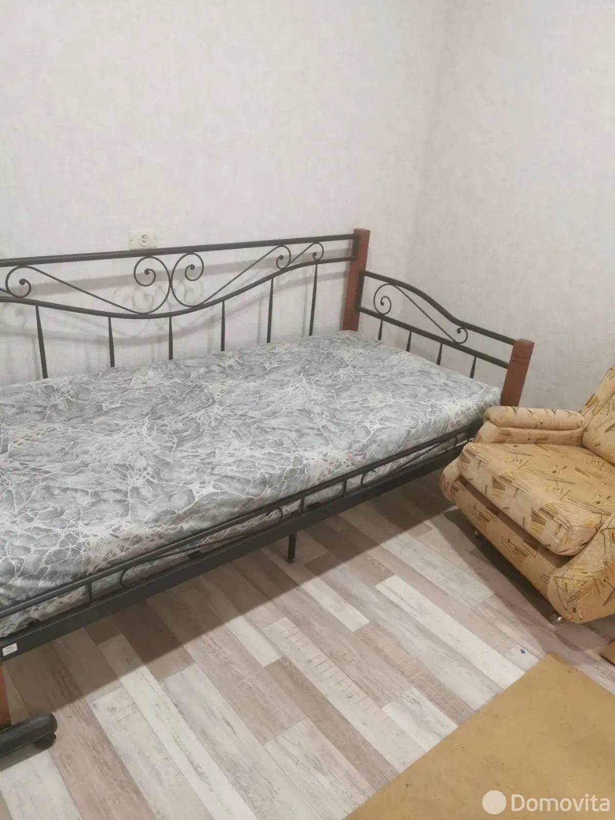 арендовать квартиру, Минск, Логойский тр-т, д. 37/1