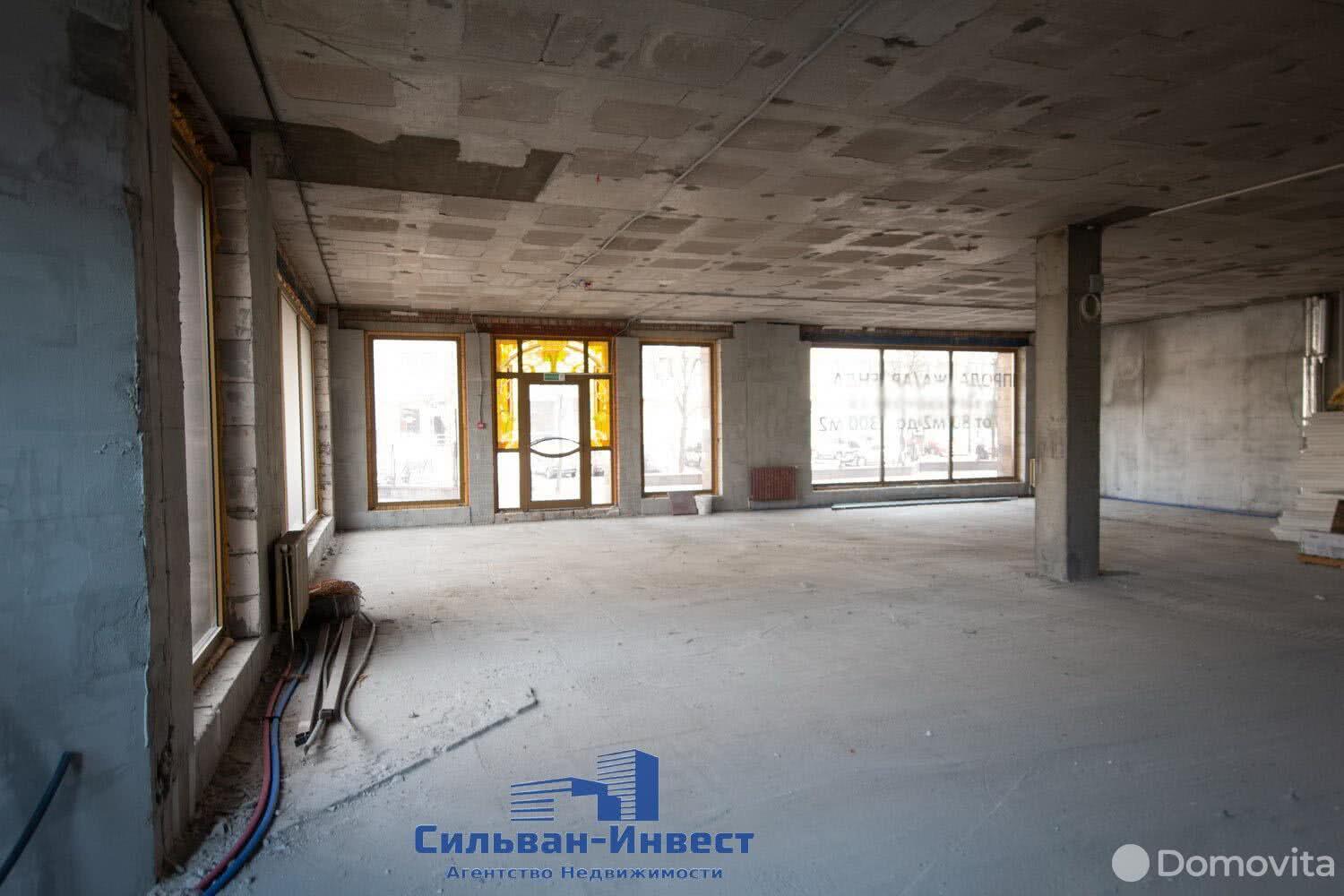 Снять офис на ул. Киселева, д. 17 в Минске, 3978USD, код 12424 - фото 19