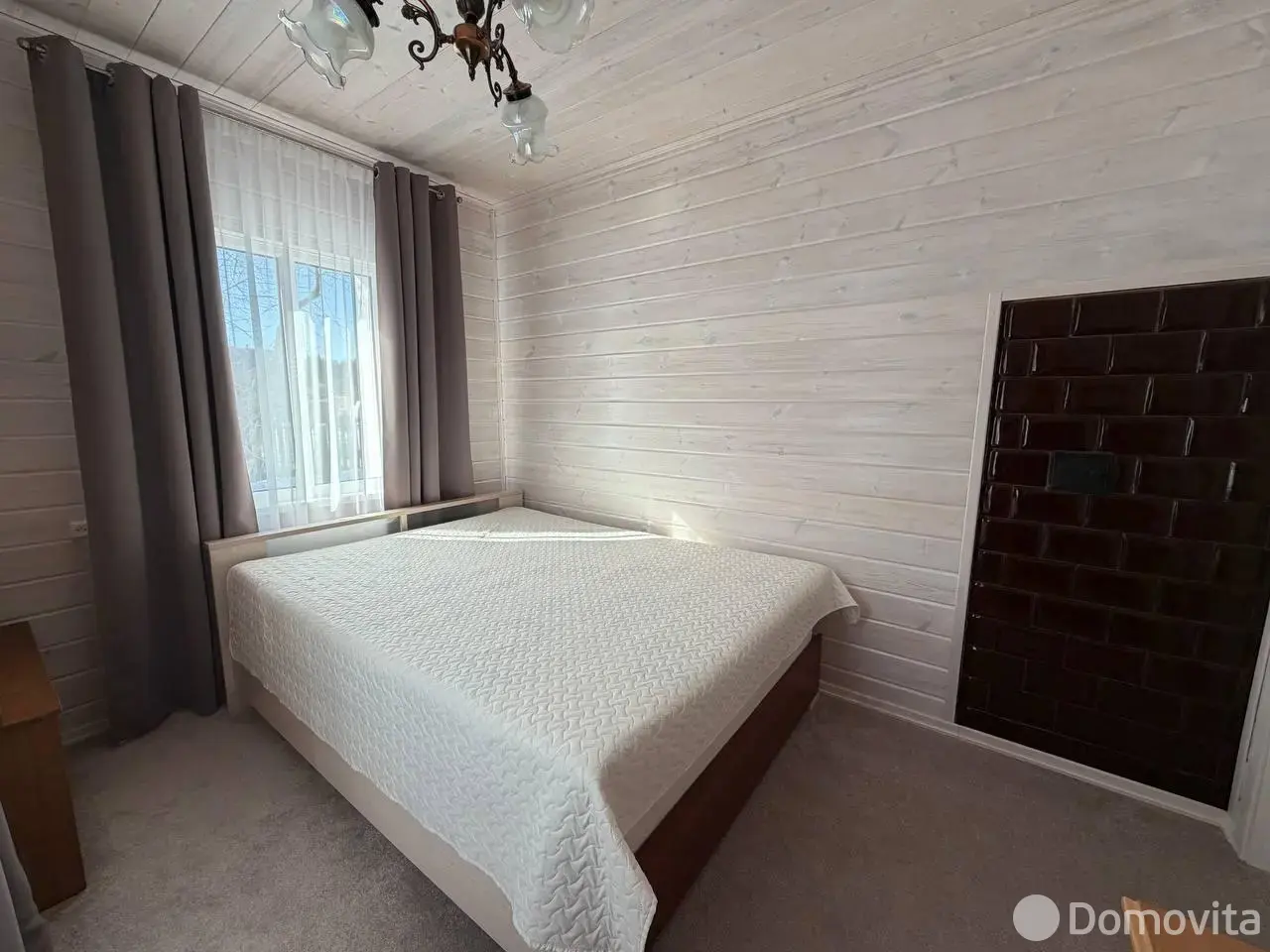 Продажа 2-этажной дачи в Машиностроитель Минская область, 120000USD, код 185201 - фото 18