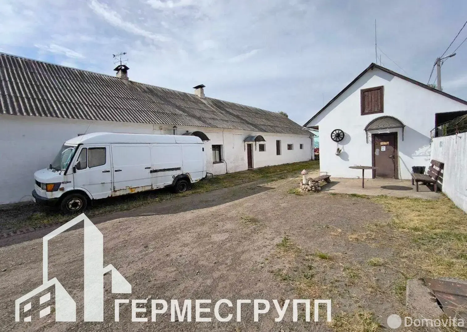 объект сферы услуг, Кобрин, ул. Олега Кошевого 