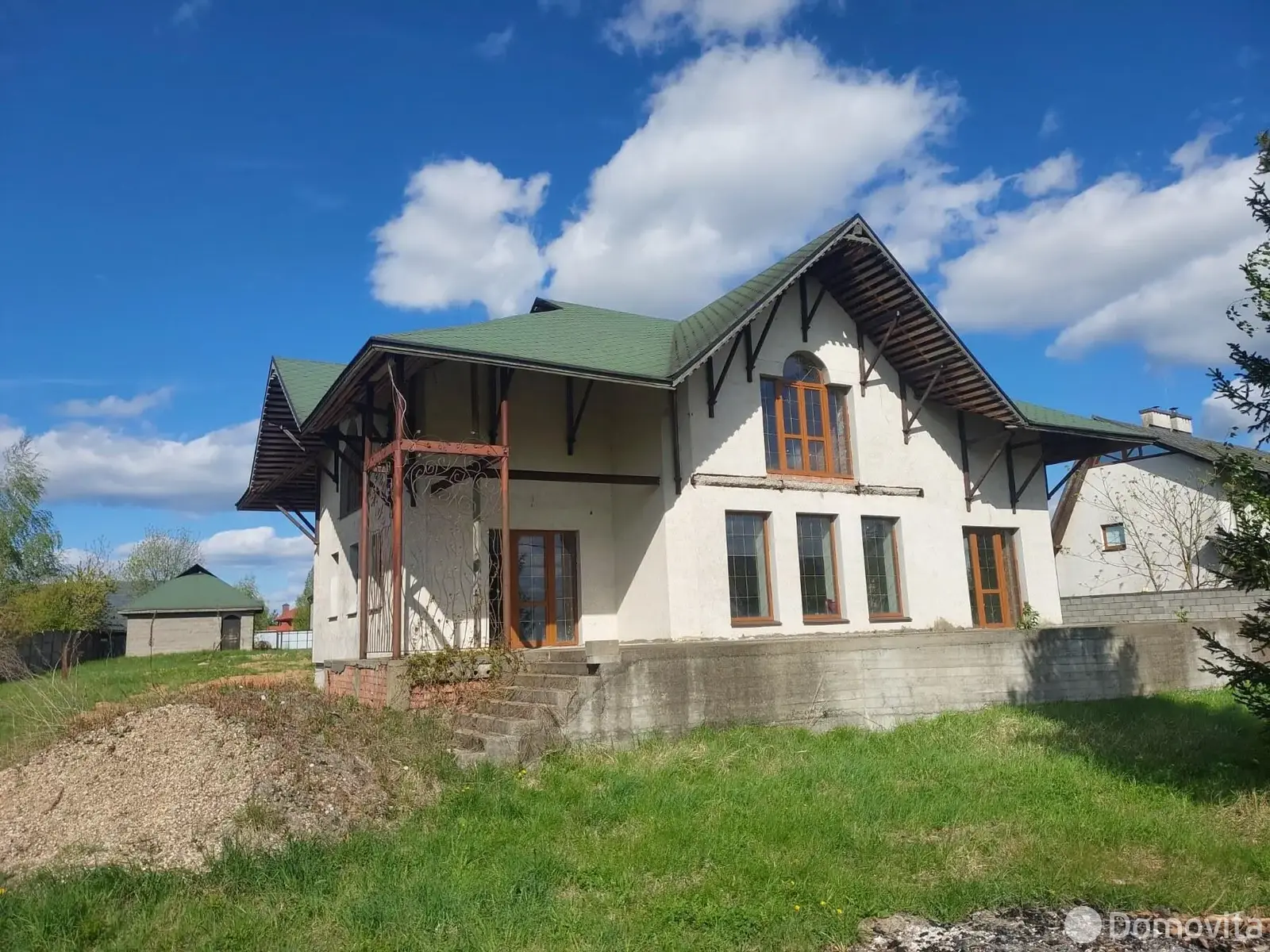 продажа дома, Семково, ул. Украинская