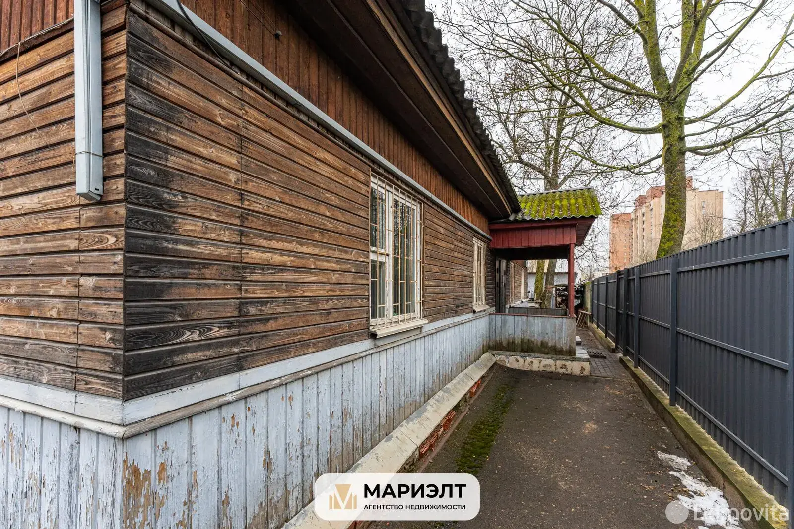 Купить офис на ул. Семенова, д. 1 в Минске, 250000USD, код 8563 - фото 13