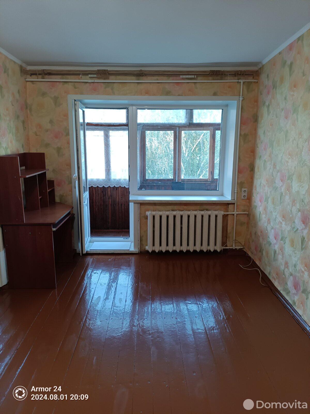 продажа квартиры, Слуцк, ул. Гагарина, д. 26