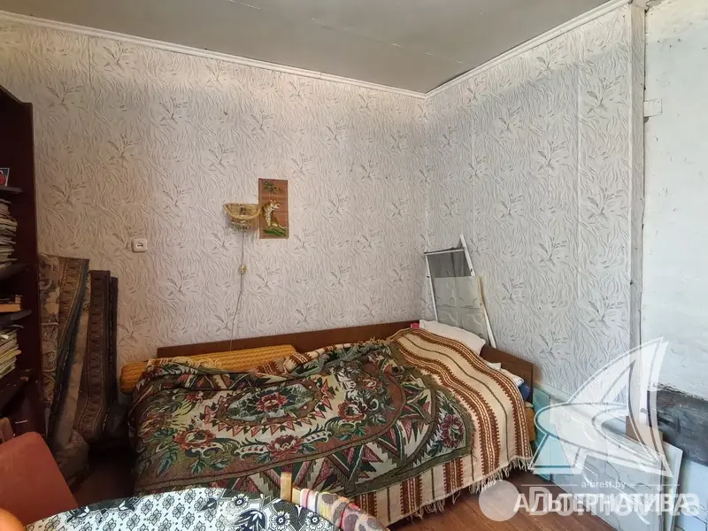 дача, Поляна 10, 