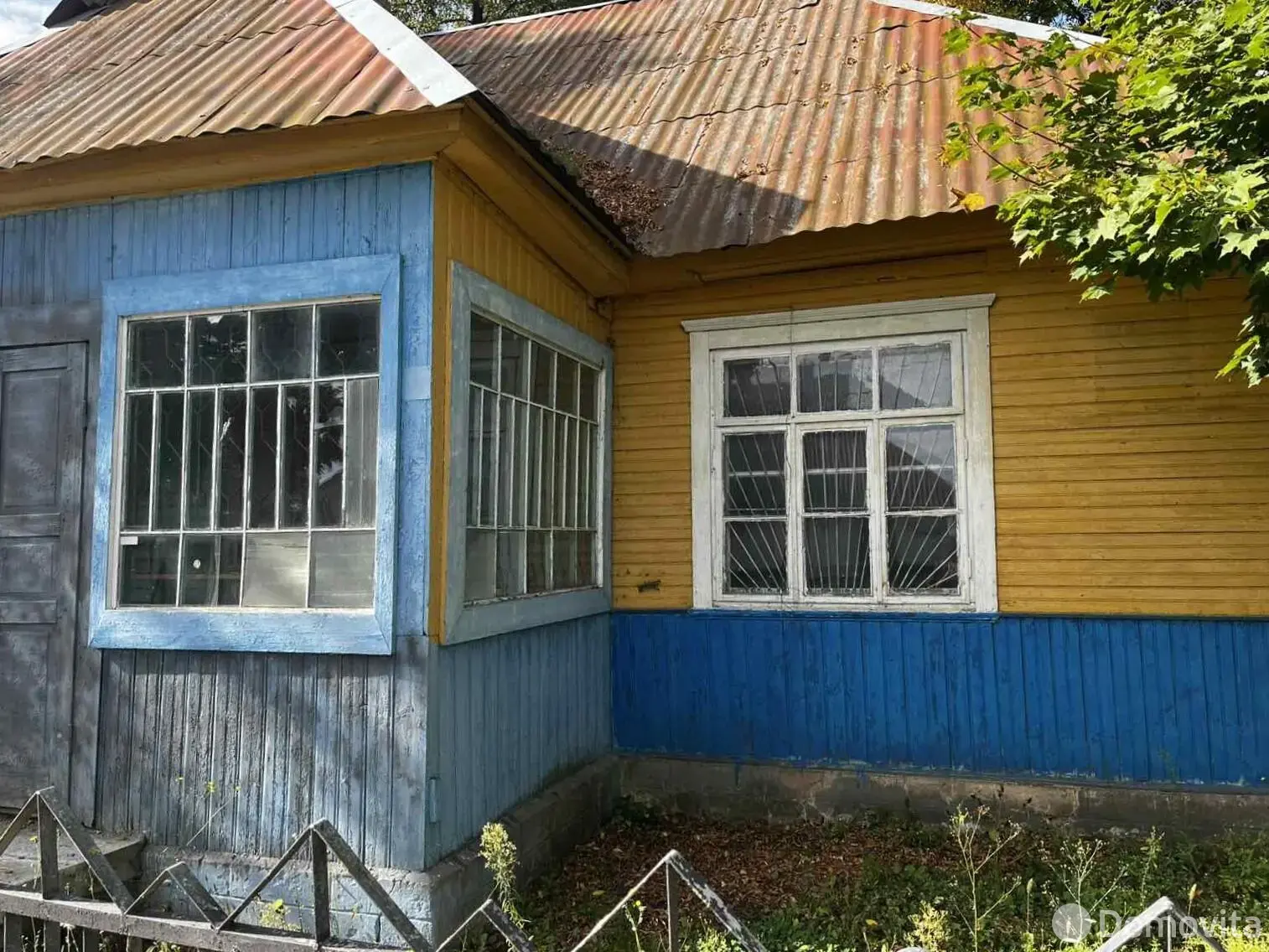 коттедж, Городок, ул. Молодечненская 