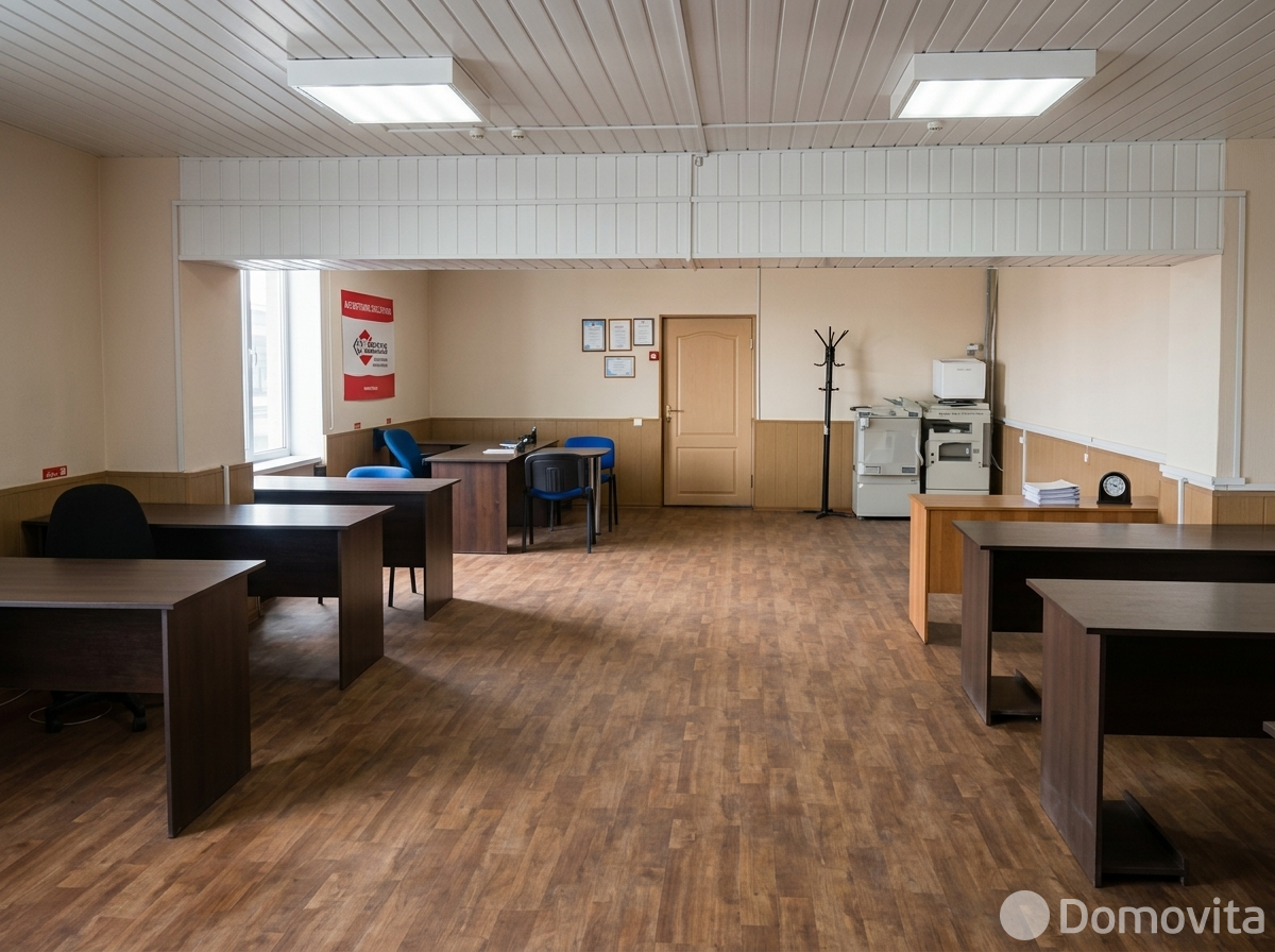 Снять склад на пер. Промышленный, д. 16/2 в Минске, код 964667 - фото 6